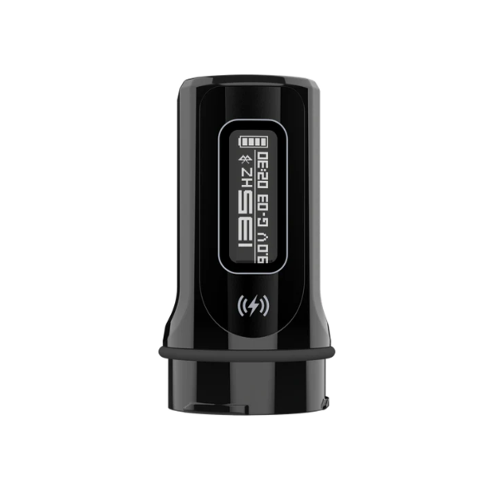 Flux Black PowerBolt 2