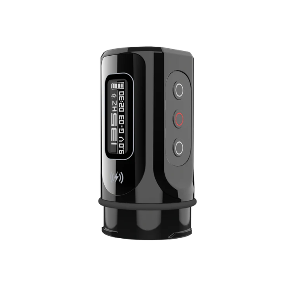 Flux Black PowerBolt 2