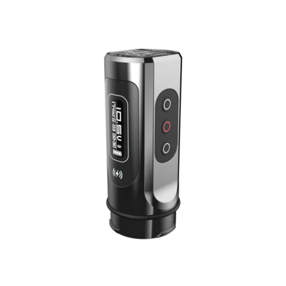 Flux Black PowerBolt 2 PLUS