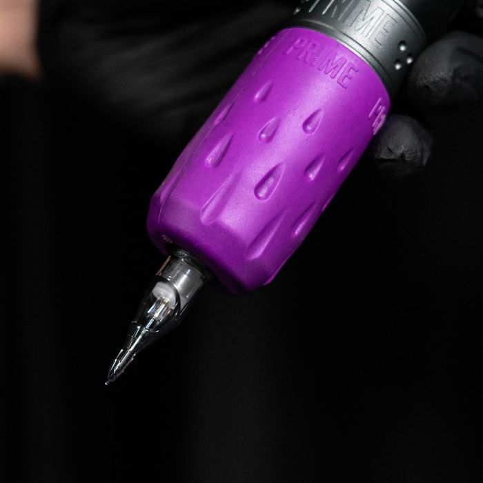 Prime Pen Disposable Grips 34mm (10)