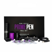Prime Pen 3.5 Wireless Tattoo Machine Full Set