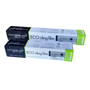 Speedwrap Eco Cling Film (Single Roll)