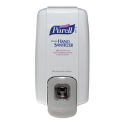 Purell Dispenser