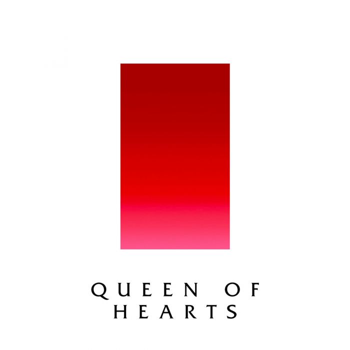 Liz Cook Ever After Queen of Hearts 15ml