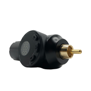 Raven RCA Battery