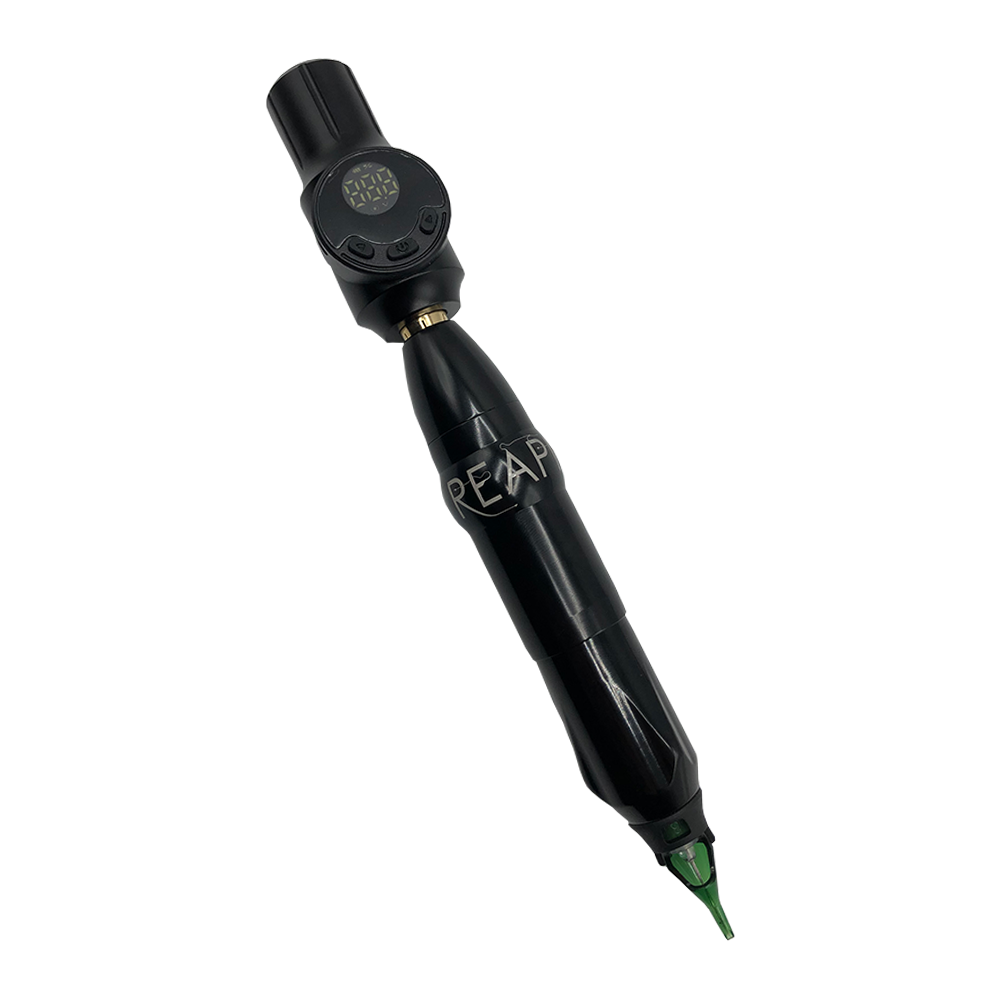 Raven RCA Battery