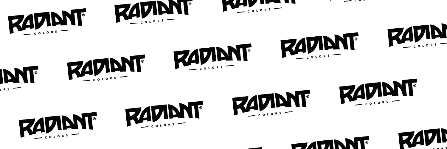Radiant Ink Sets
