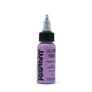 Radiant Pastel Lollipop Purple 1oz