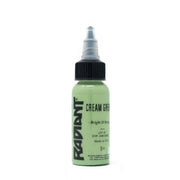 Radiant Pastel Cream Green 1oz