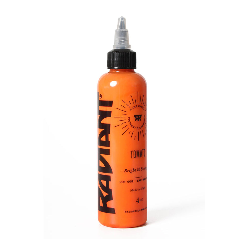 Radiant Tomato 30ml