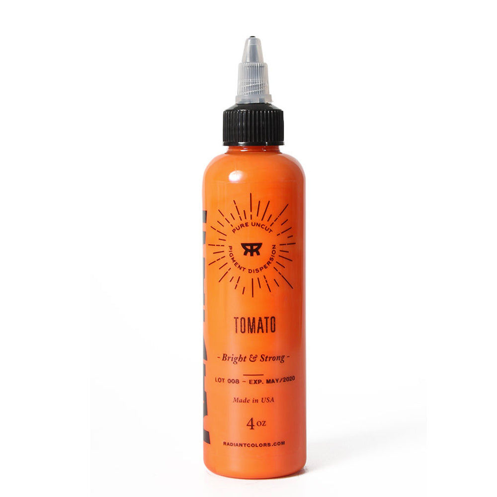 Radiant Tomato 30ml