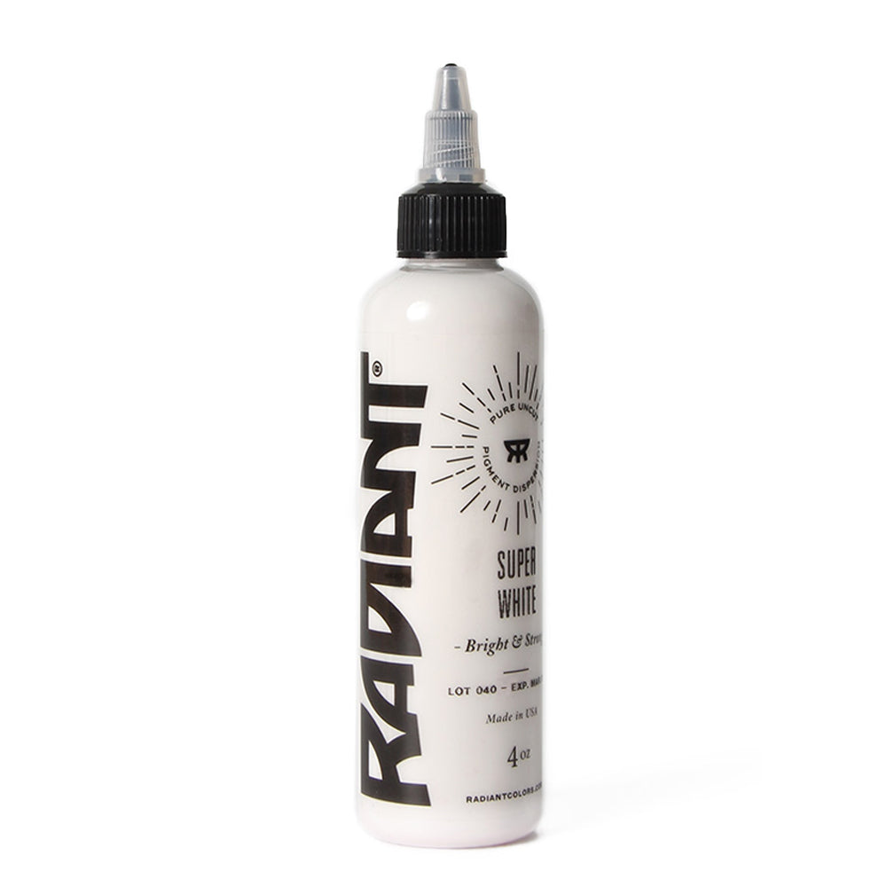 Radiant Super White 1oz