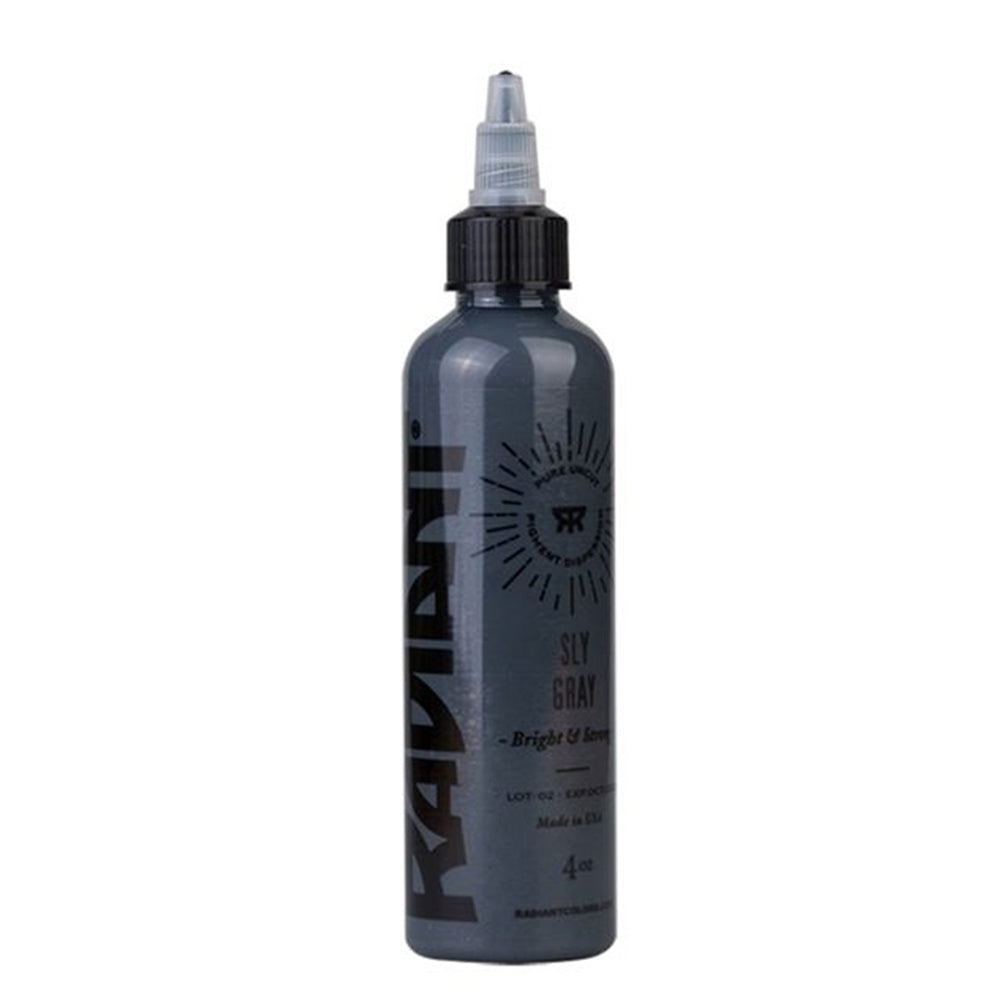 Radiant Sly Gray 1oz