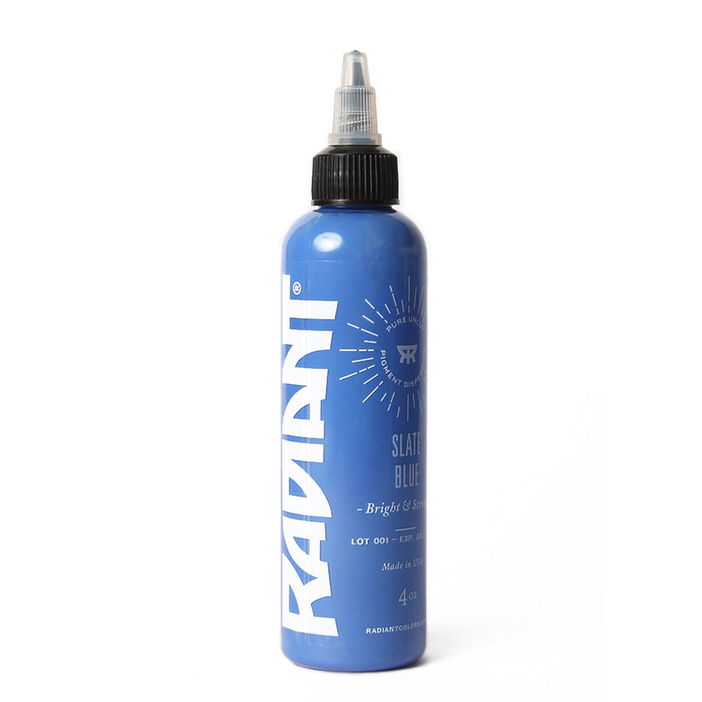 Radiant Slate Blue 1oz