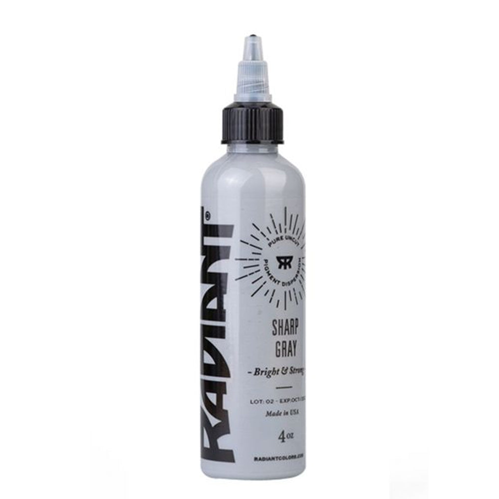 Radiant Sharp Gray 1oz