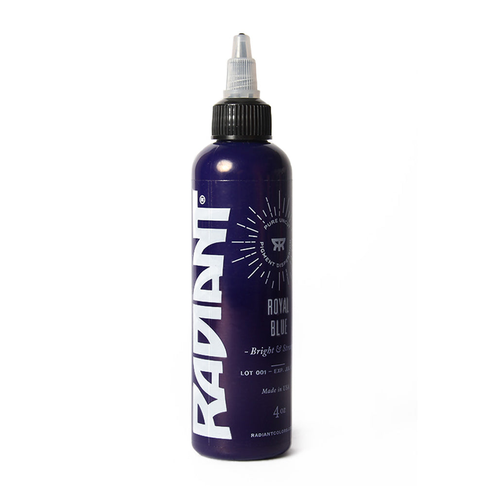 Radiant Royal Blue 1oz