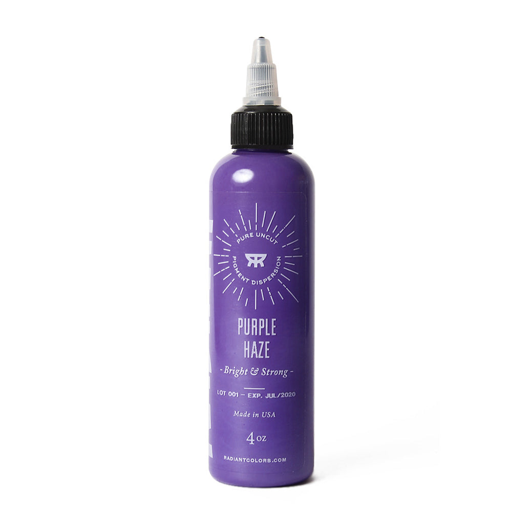 Radiant Purple Haze 1oz