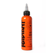 Radiant Poppy Orange 1oz