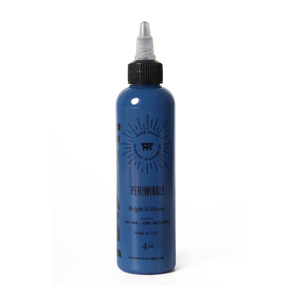 Radiant Periwinkle 30ml