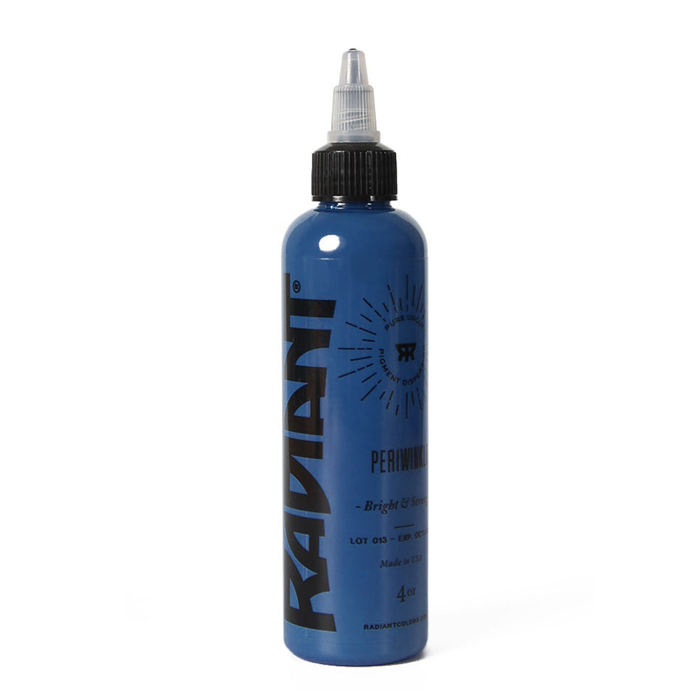 Radiant Periwinkle 30ml
