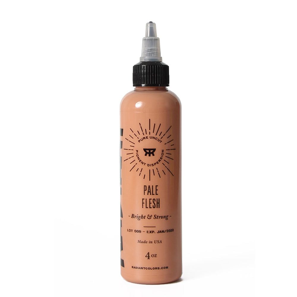 Radiant Pale Flesh 1oz