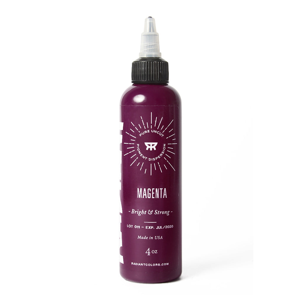 Radiant Magenta 1oz
