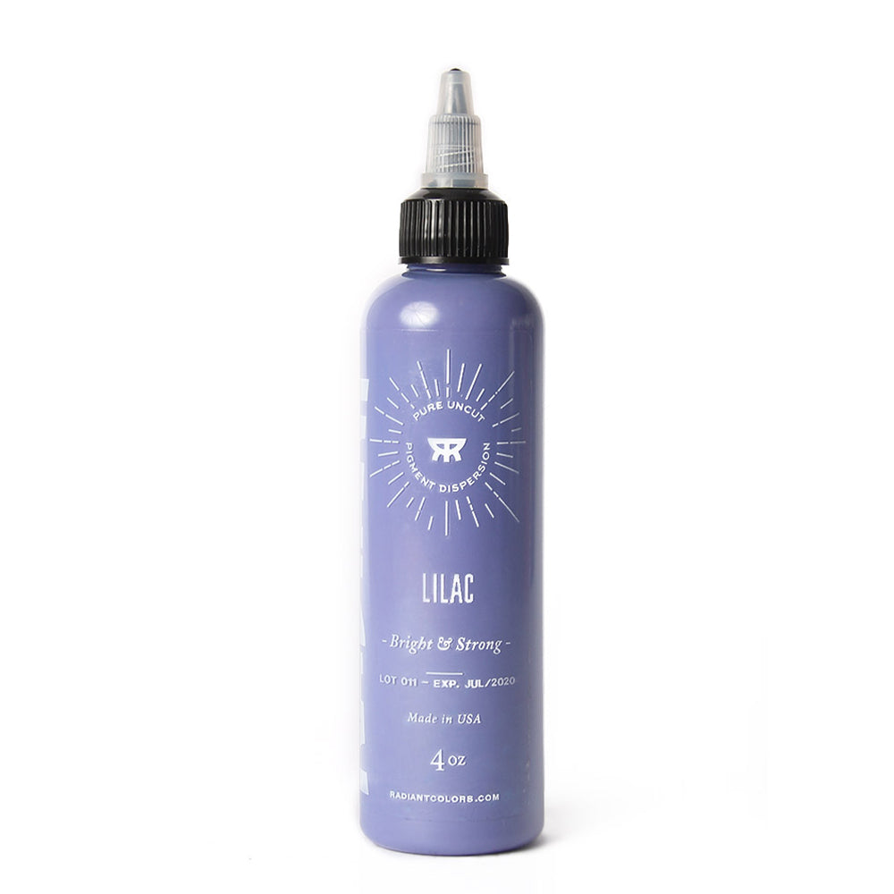 Radiant Lilac 1oz