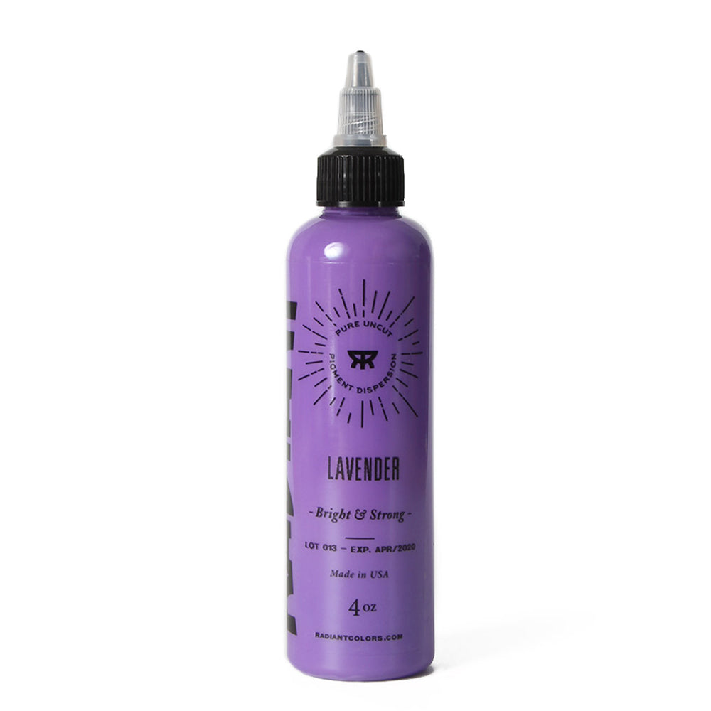 Radiant Lavender 1oz