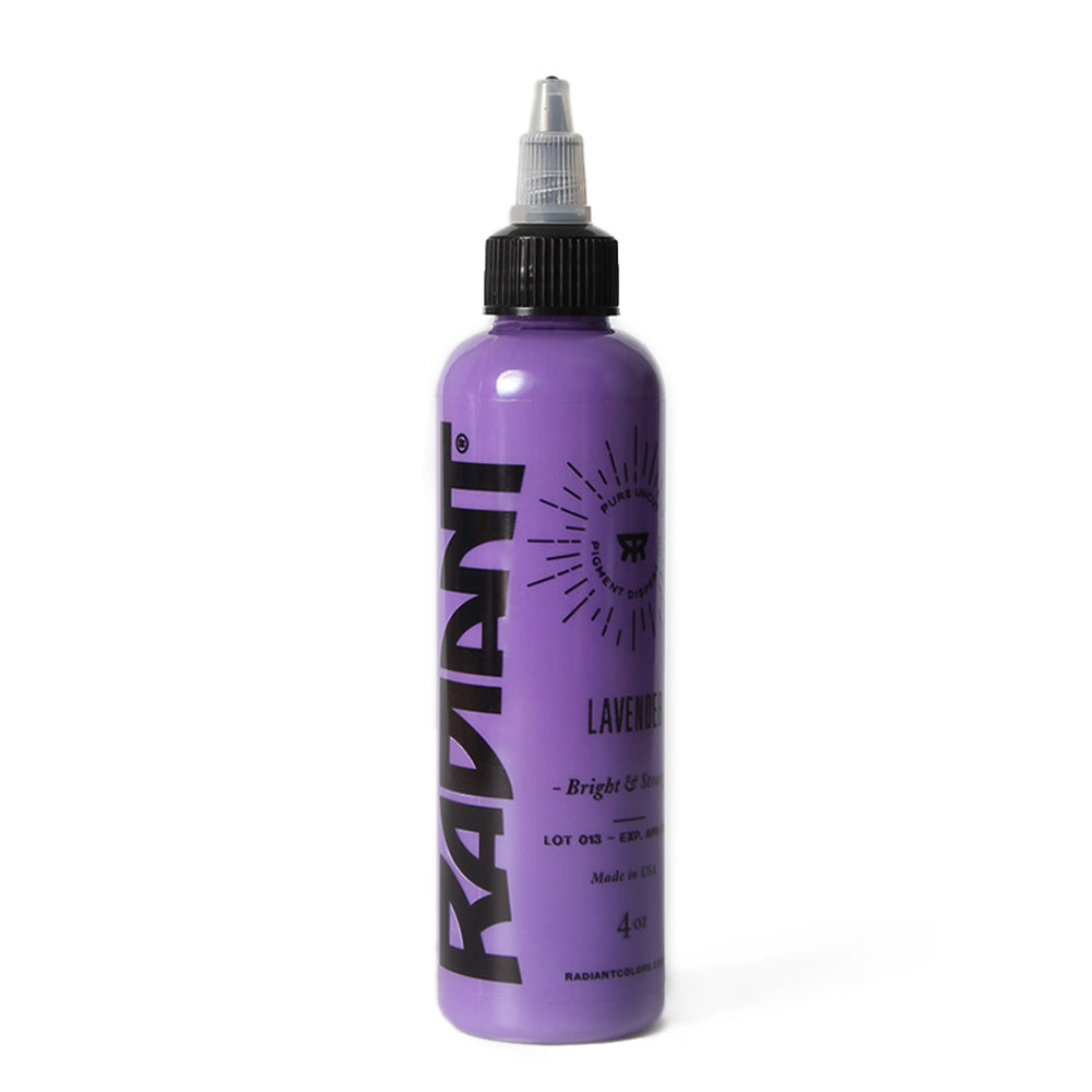 Radiant Lavender 1oz