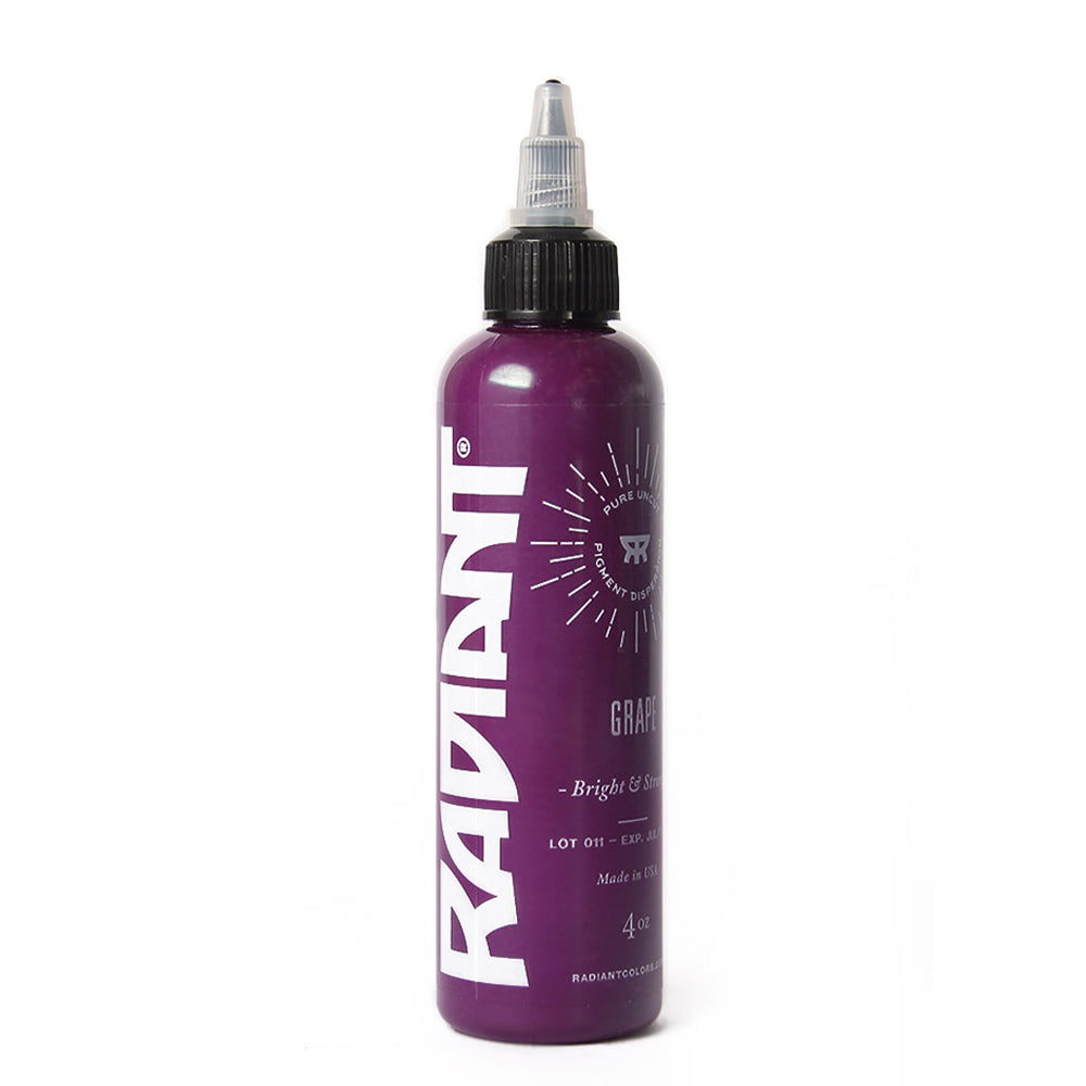 Radiant Grape 1oz