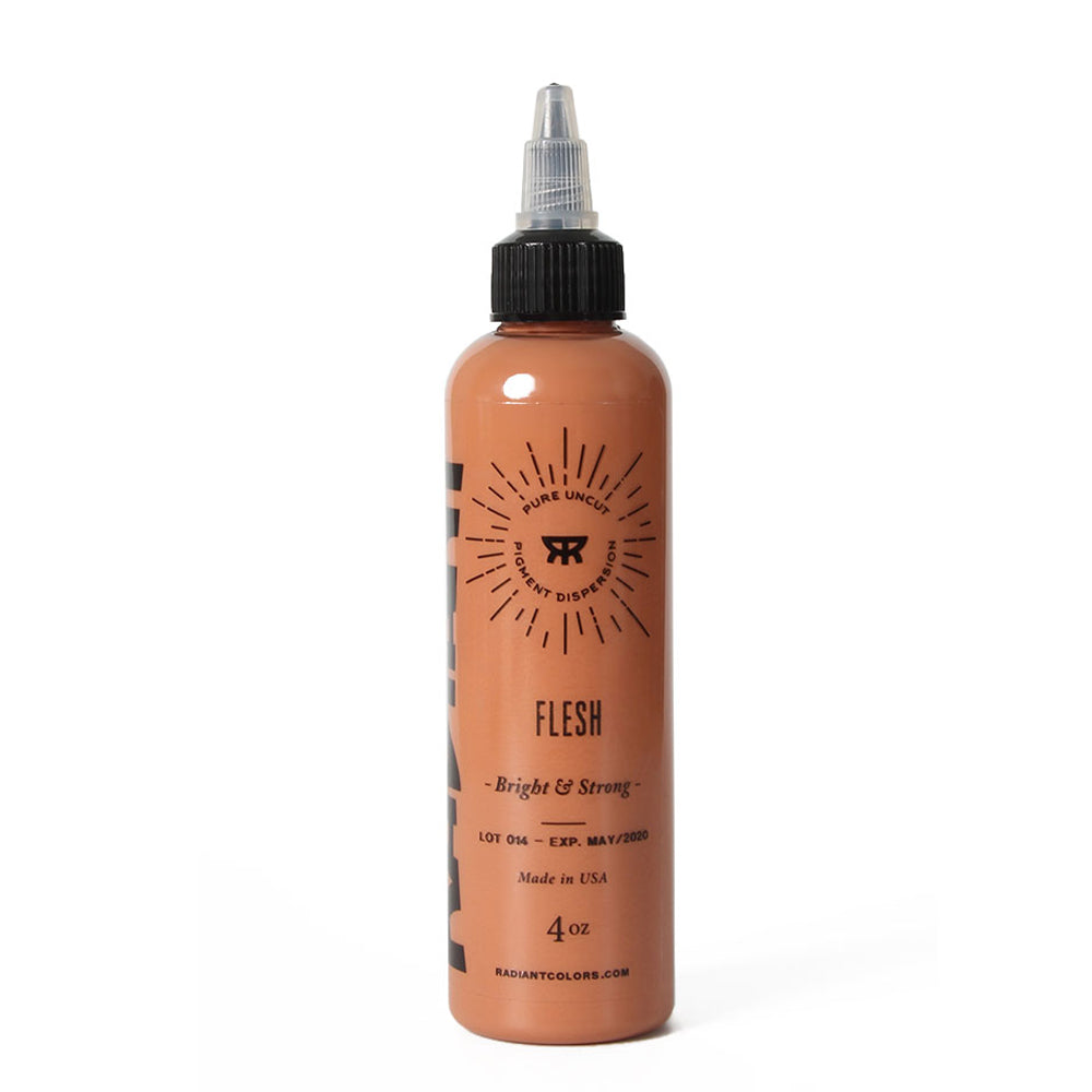 Radiant Flesh 1oz