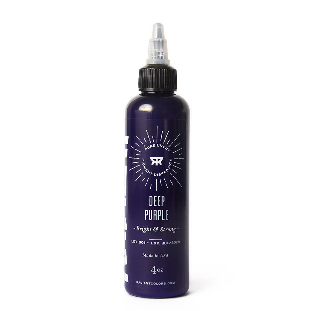 Radiant Deep Purple 1oz