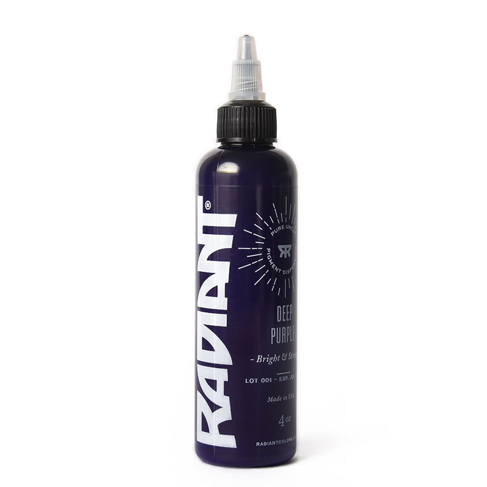 Radiant Deep Purple 1oz