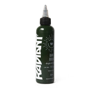Radiant Dark Green 1oz