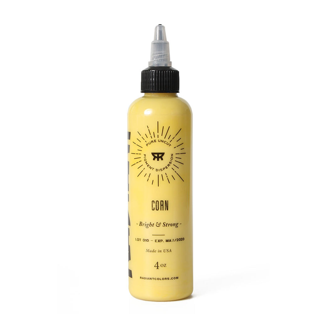 Radiant Corn 1oz