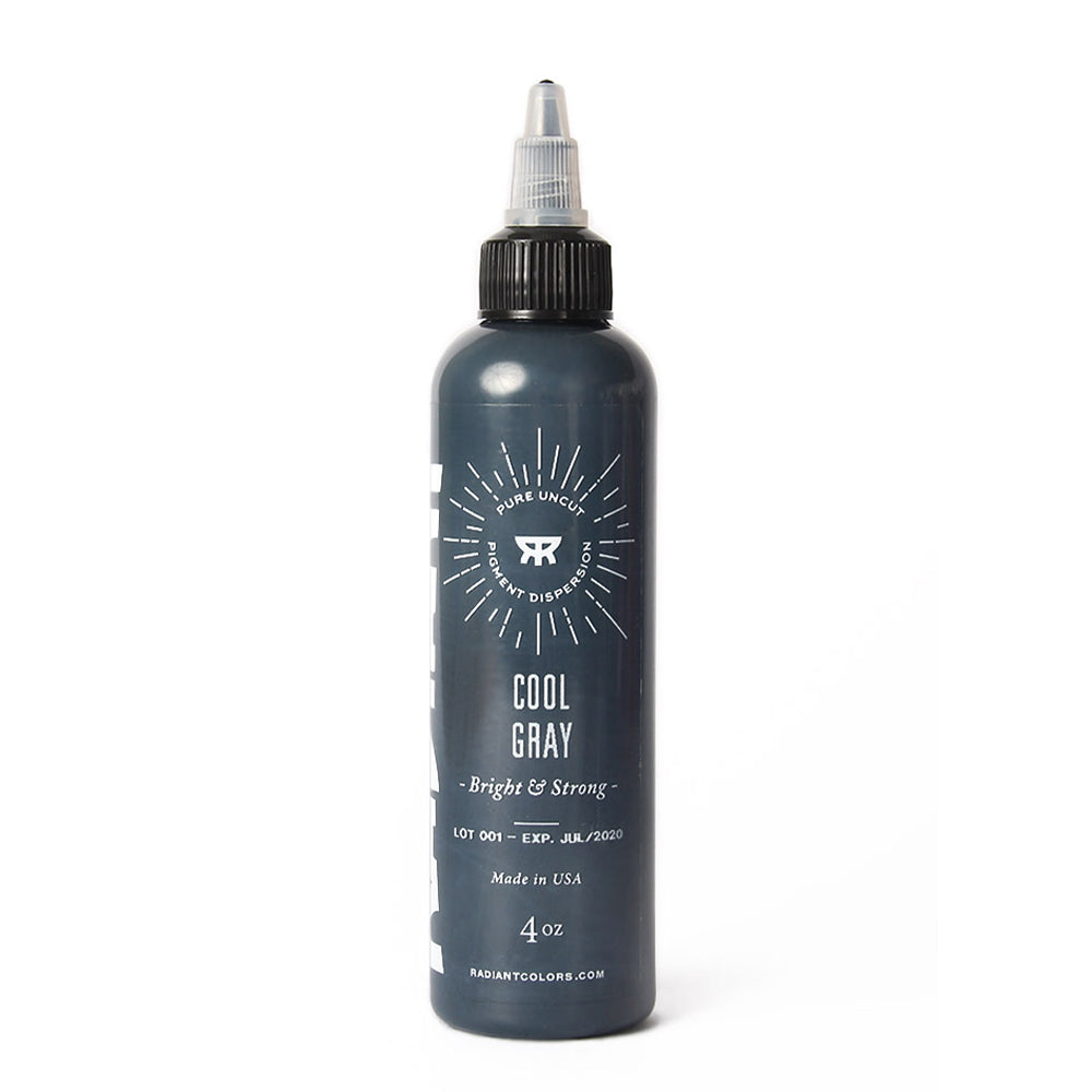 Radiant Cool Gray 1oz