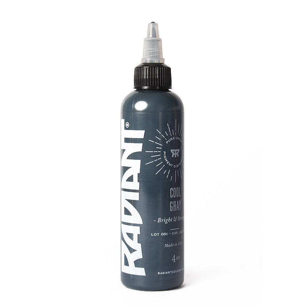Radiant Cool Gray 1oz