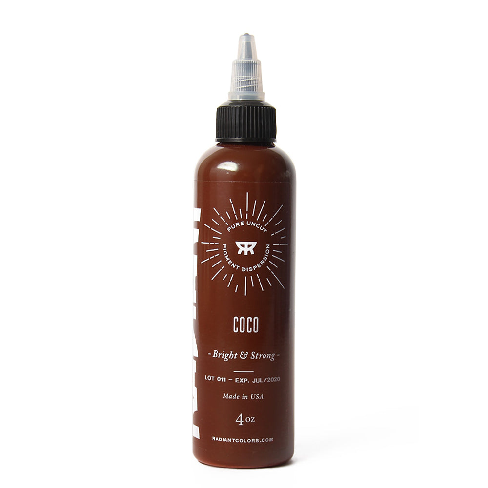 Radiant Coco 1oz