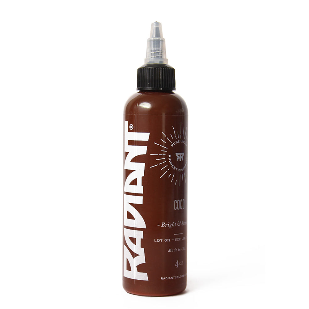 Radiant Coco 1oz