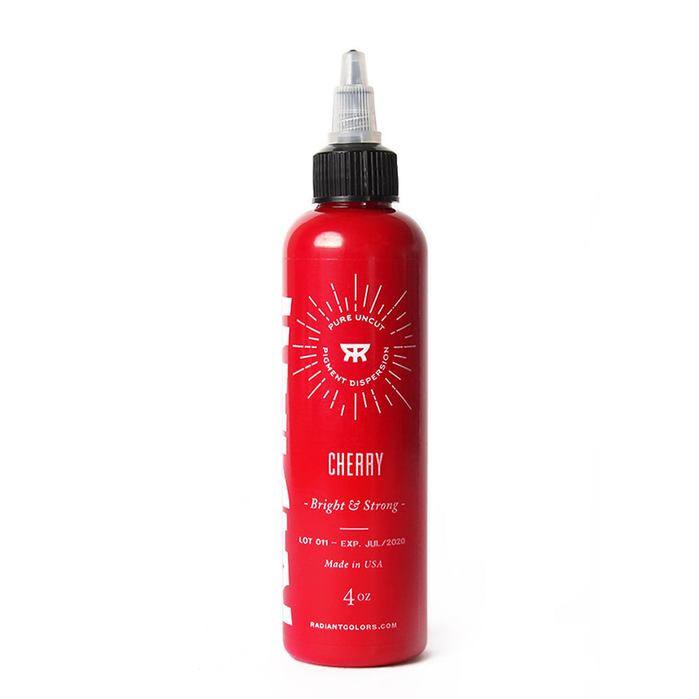 Radiant Cherry 1oz