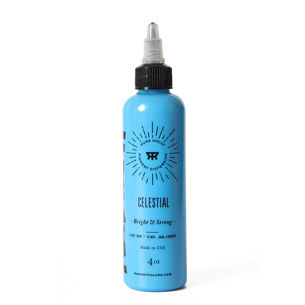 Radiant Celestial 1oz