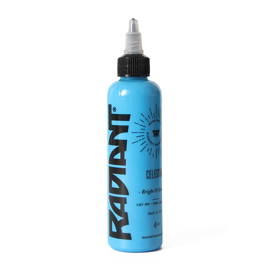Radiant Celestial 1oz