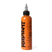 Radiant Bright Orange 1oz