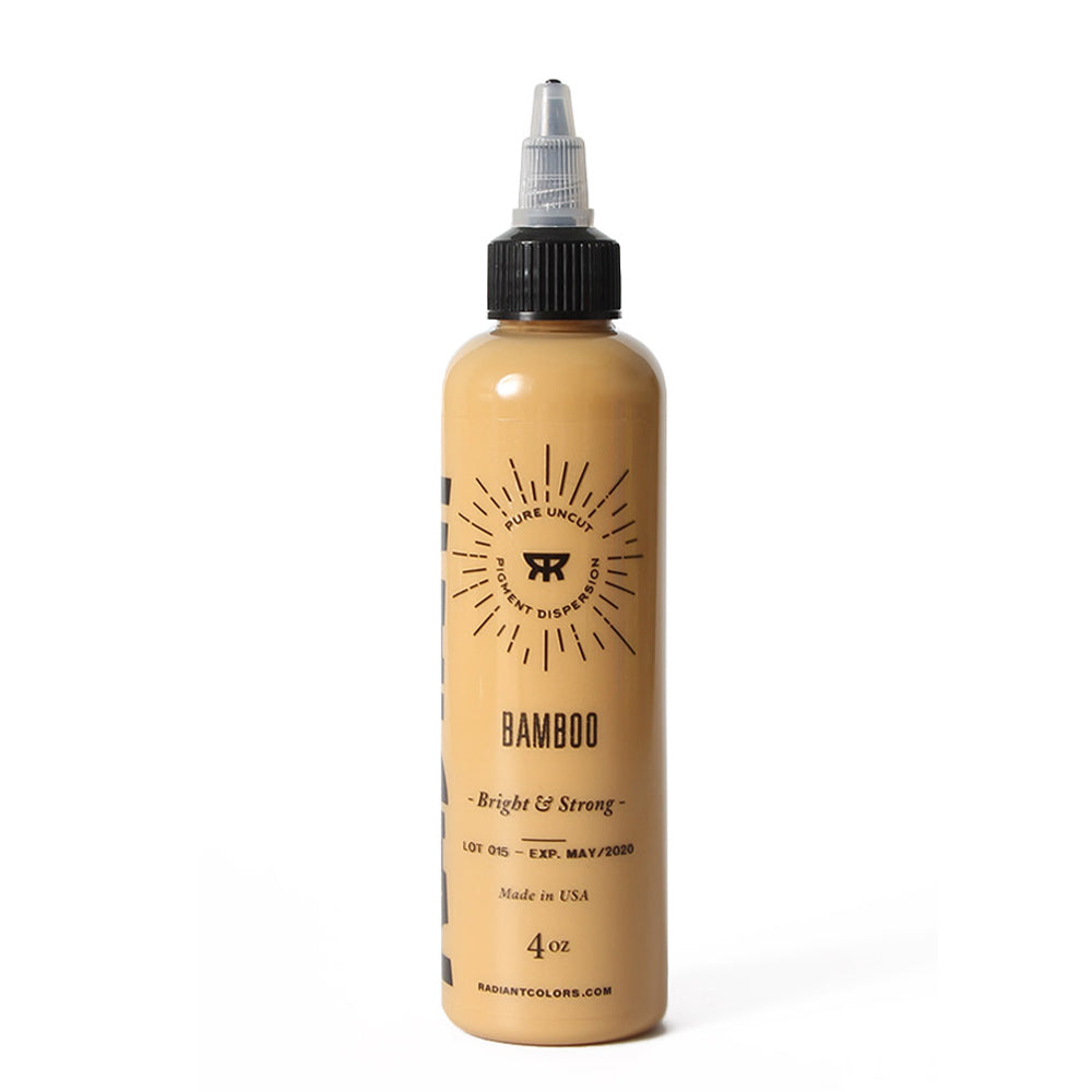 Radiant Bamboo 1oz