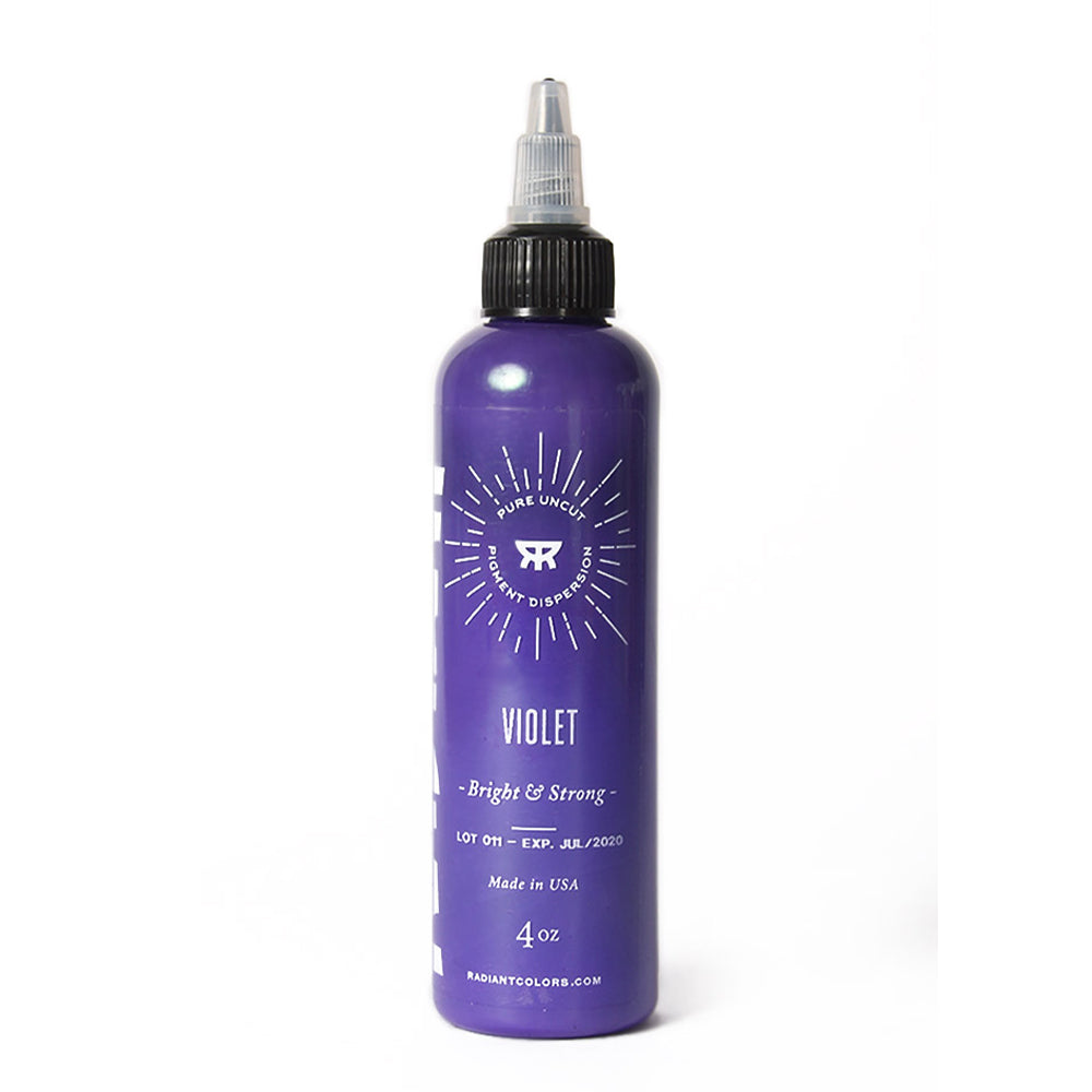 Radiant Violet 1oz