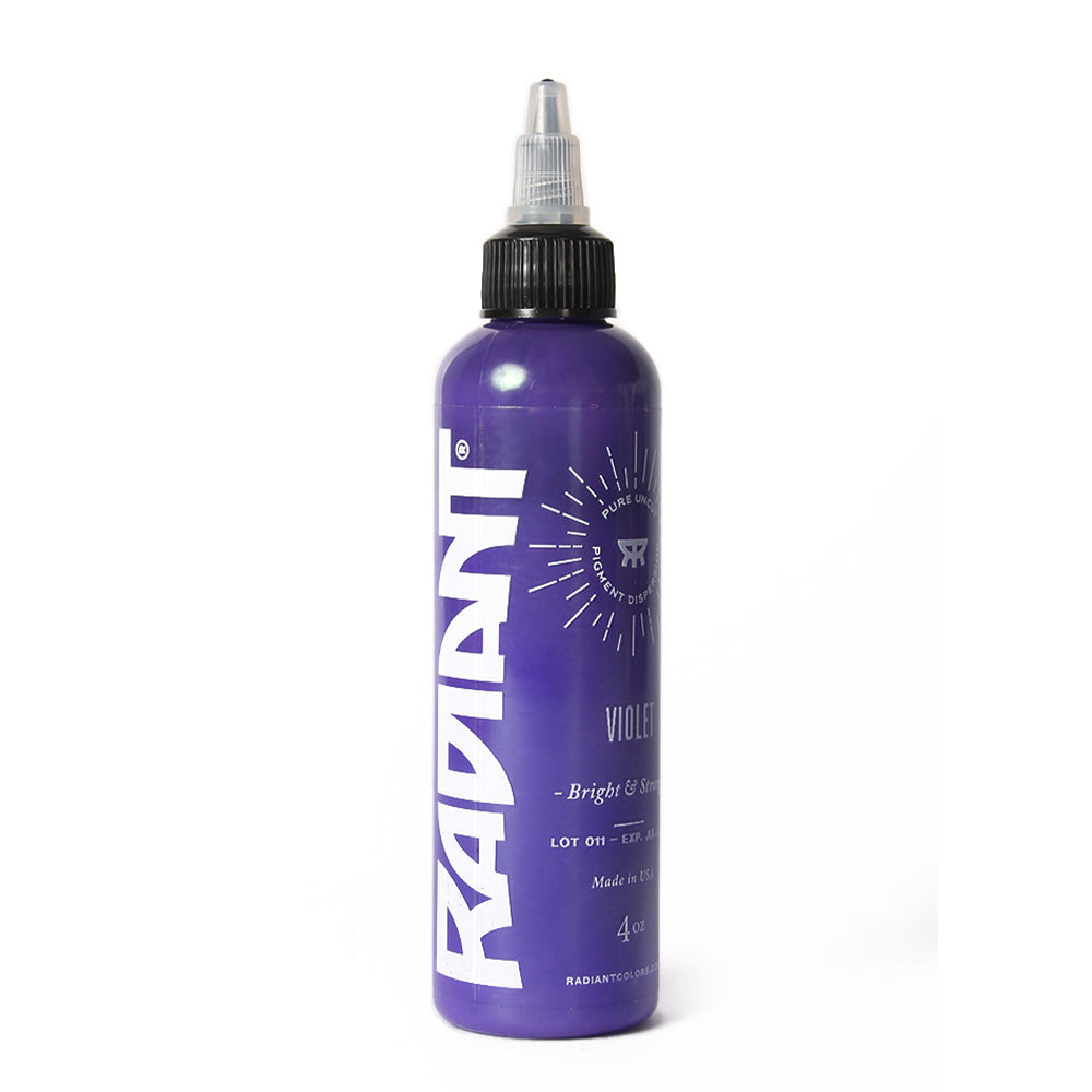 Radiant Violet 1oz