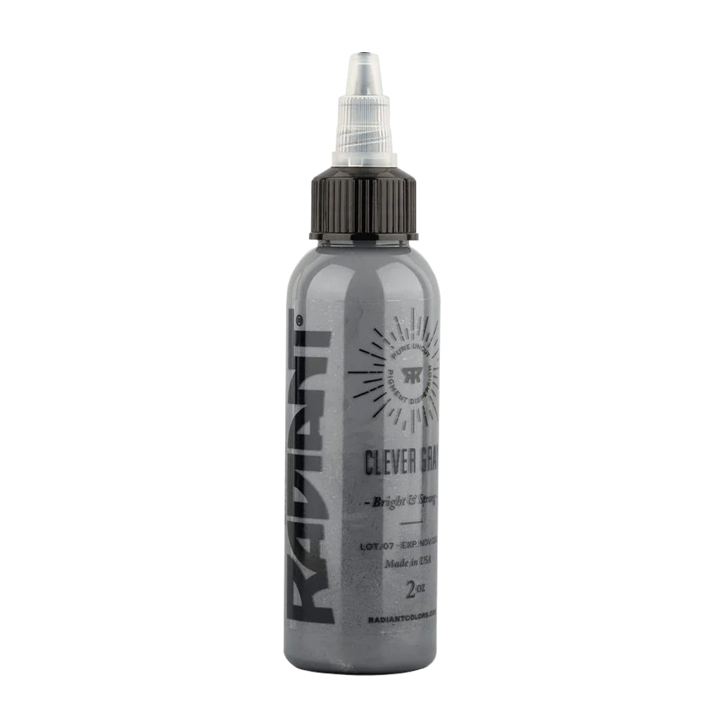 Radiant Clever Gray 1oz
