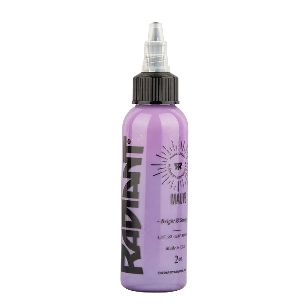 Radiant Mauve 1oz