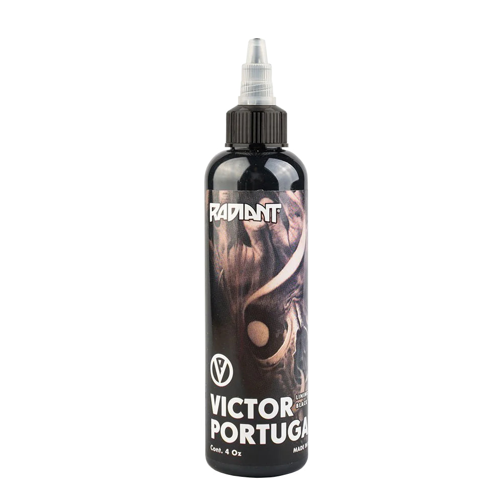 Radiant Victor Portugal Lining Black 120ml