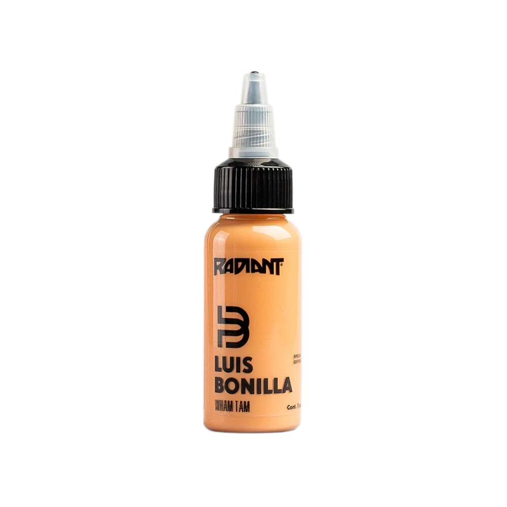 Radiant Luis Bonilla Wham Tam 1oz